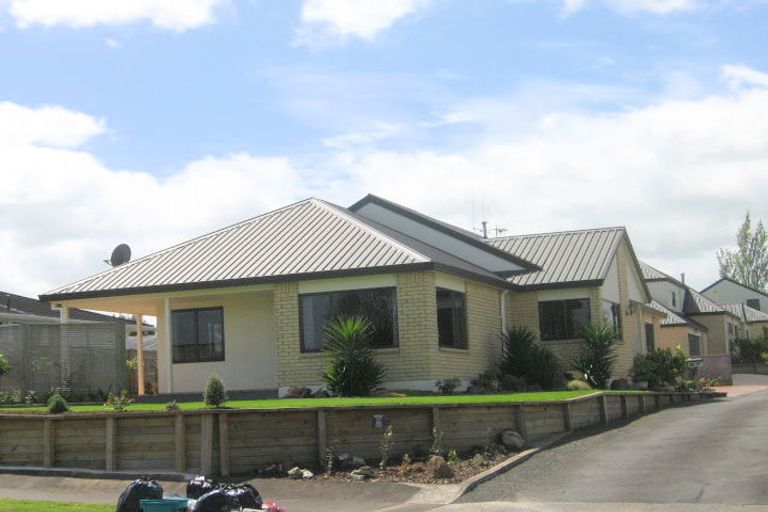 Photo of property in 34c George Street, Morrinsville, 3300