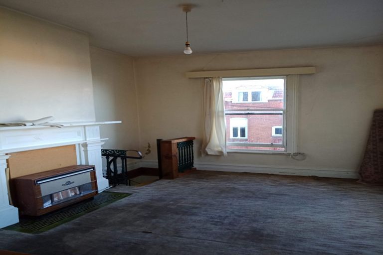 Photo of property in 75 Stafford Street, Dunedin Central, Dunedin, 9016