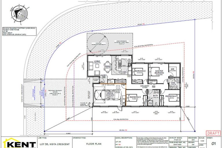 Photo of property in 31 Vista Crescent, Maoribank, Upper Hutt, 5018