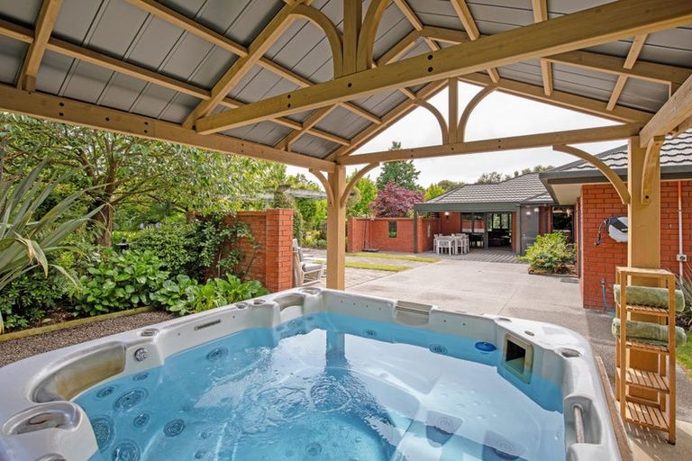 Photo of property in 3/723 East Maddisons Road, Rolleston, 7614