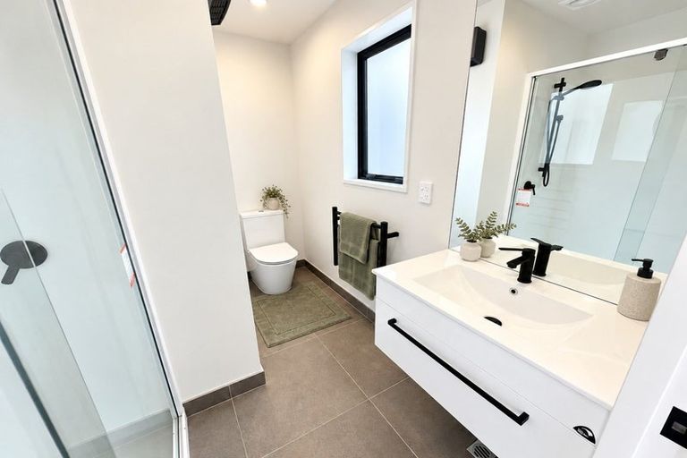 Photo of property in 3/10a Mclean Street, Linwood, Christchurch, 8062