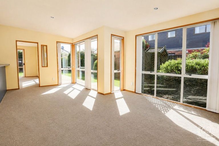 Photo of property in 187 Withells Road, Avonhead, Christchurch, 8042
