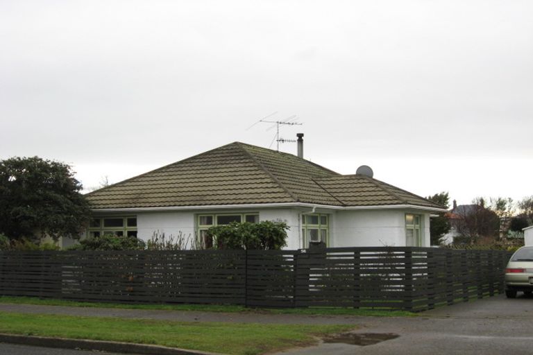 Photo of property in 56 O'hara Street, Appleby, Invercargill, 9812