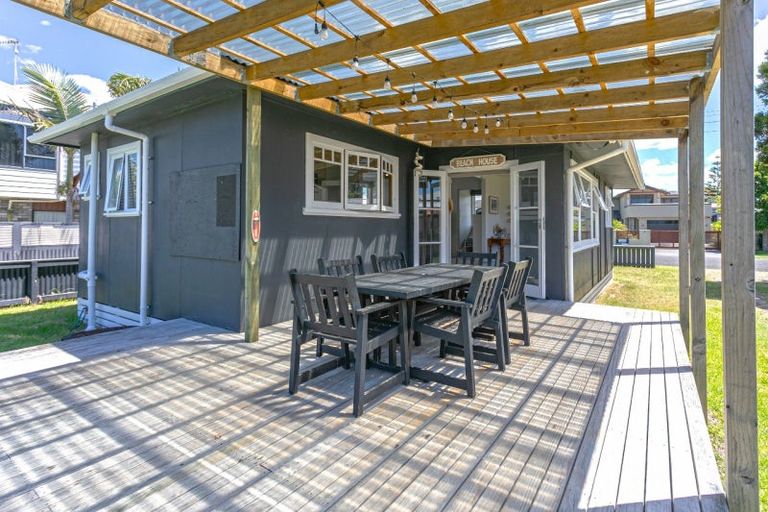 Photo of property in 420a Rangi Avenue, Whangamata, 3620