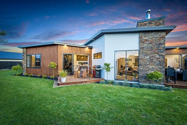 Photo of property in 12 Riverstone Drive, Rolleston, 7614