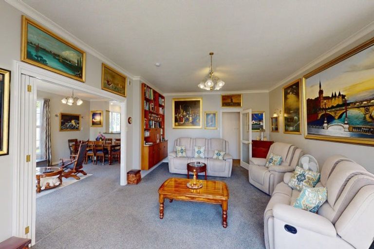 Photo of property in 16 Melcombe Street, Tinwald, Ashburton, 7700