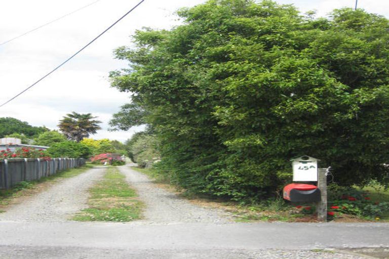 Photo of property in 45 Tararua Street, Pahiatua, 4910