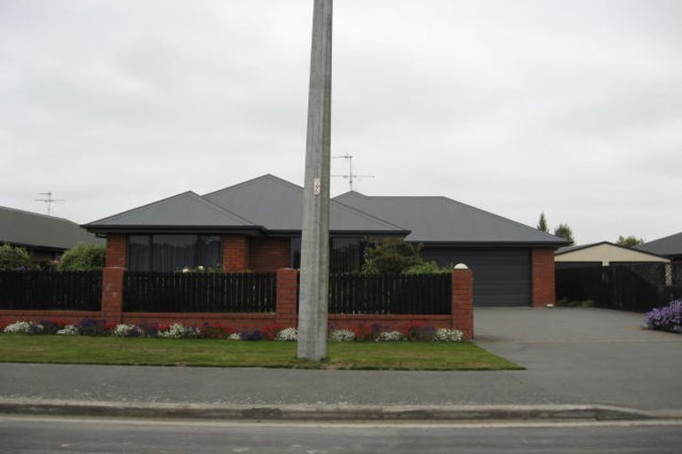 Photo of property in 25 Thomson Street, Tinwald, Ashburton, 7700