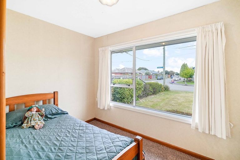 Photo of property in 28 Ensign Street, Halswell, Christchurch, 8025