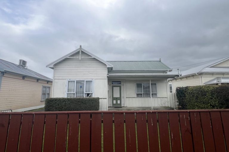 Photo of property in 217 Ferguson Street, Palmerston North, 4410