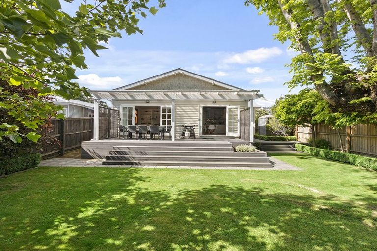 Photo of property in 7 Malcolm Avenue, Cashmere, Christchurch, 8022