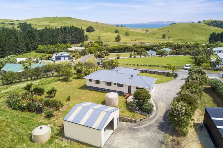 Photo of property in 9 Taipa View Road, Taipa, Kaitaia, 0483