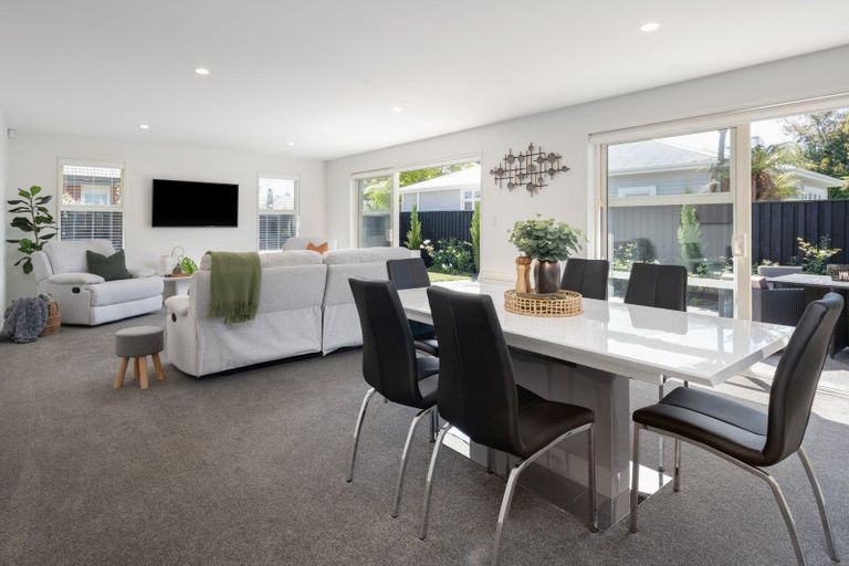 Photo of property in 73d Mclauchlan Street, Springlands, Blenheim, 7201