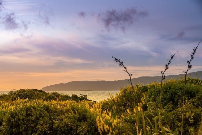 Photo of property in 1 Ngapotiki Street, Paraparaumu Beach, Paraparaumu, 5032