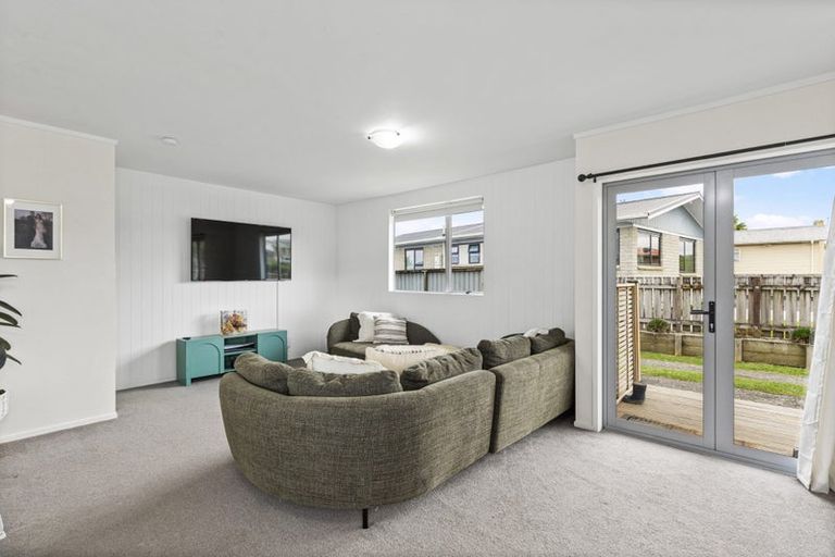 Photo of property in 33 Sain Crescent, Morrinsville, 3300