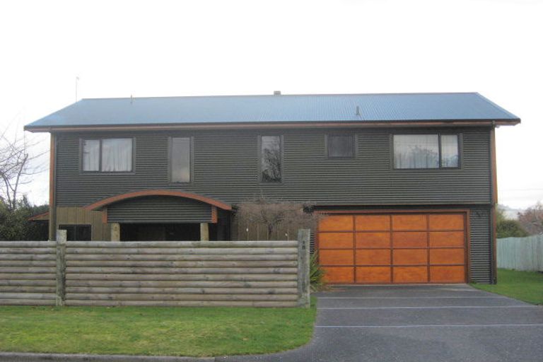 Photo of property in 15 Teti Street, Wharewaka, Taupo, 3330