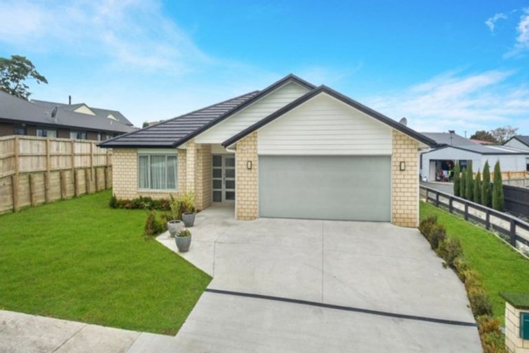Photo of property in 11 Meadowview Drive, Morrinsville, 3300