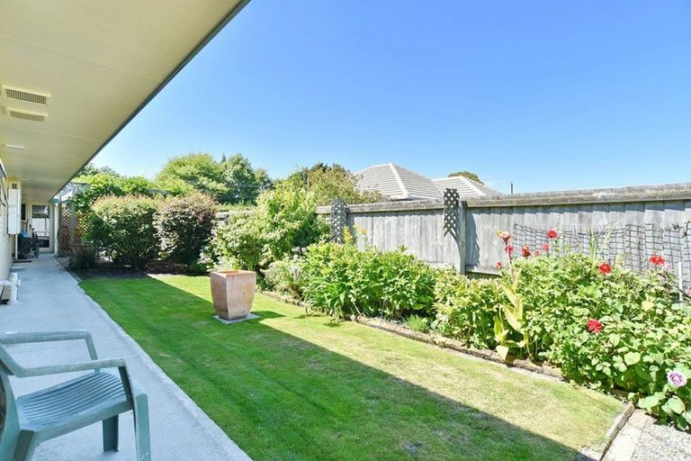 Photo of property in 47 Rangiora Woodend Road, Woodend, 7610