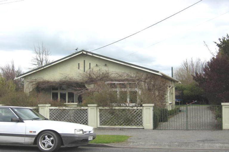 Photo of property in 3 Vivian Street, Solway, Masterton, 5810