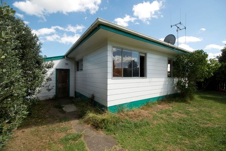 Photo of property in 21 Jamieson Road, Kaitaia, 0410