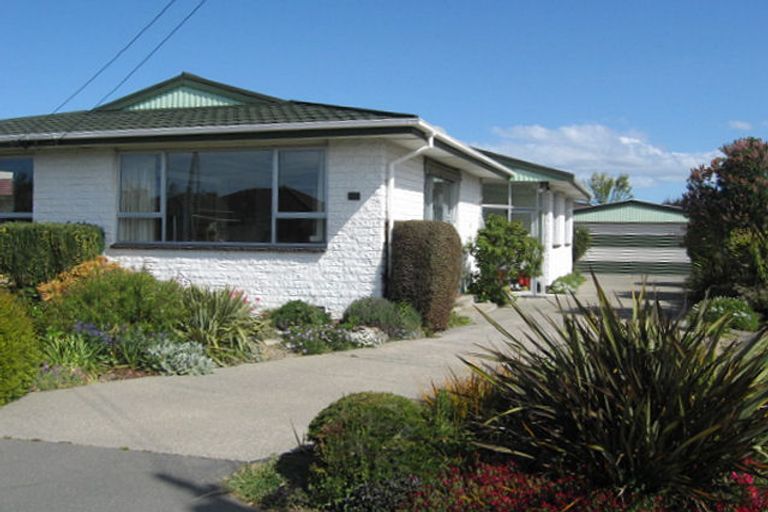 Photo of property in 108 Veitches Road, Casebrook, Christchurch, 8051