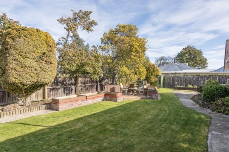 Photo of property in 185 West Belt, Rangiora, 7400