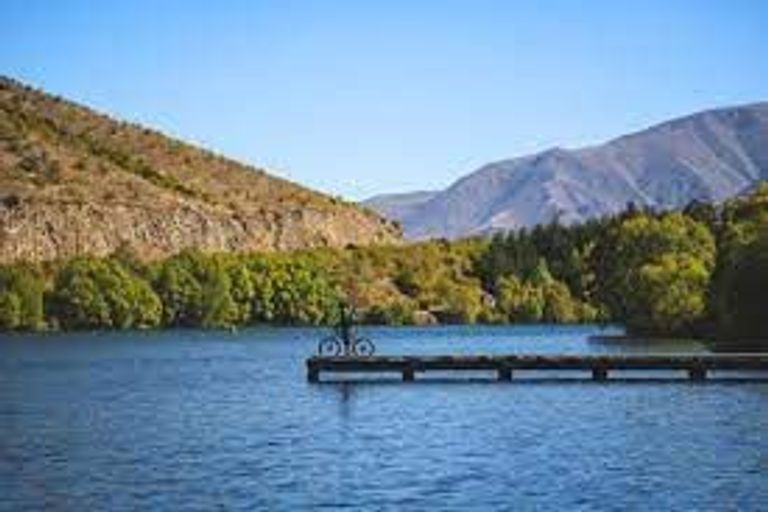 Photo of property in 1 Albert Place, Otematata, 9412