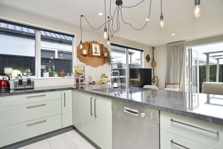 Photo of property in 13 Becks Street, Kaiapoi, 7630