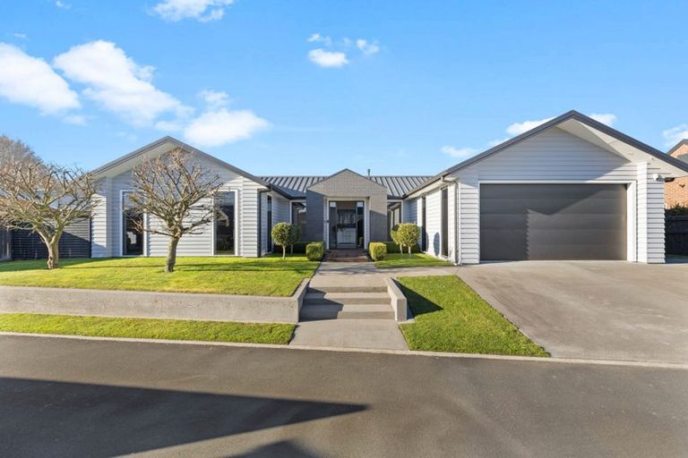 Photo of property in 21 Maple Place, Matamata, 3400