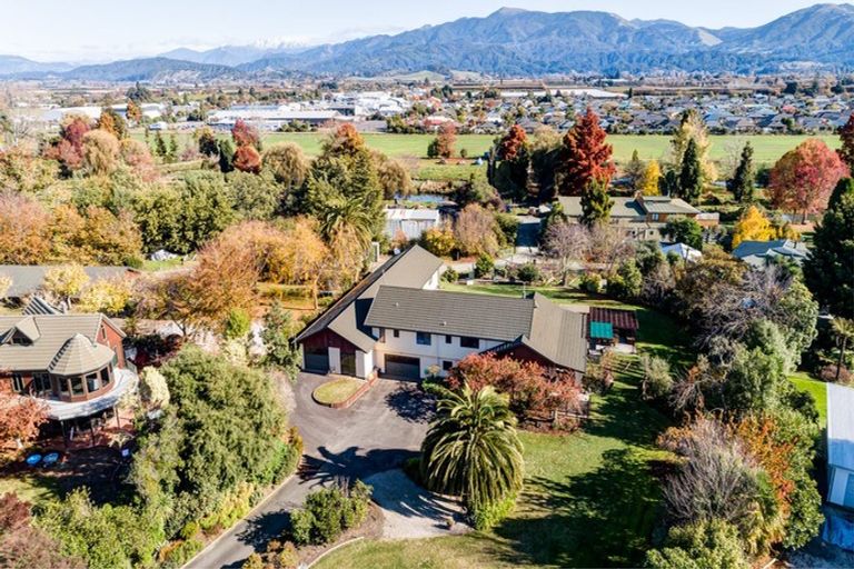 Photo of property in 220 Thorp Street, Motueka, 7120