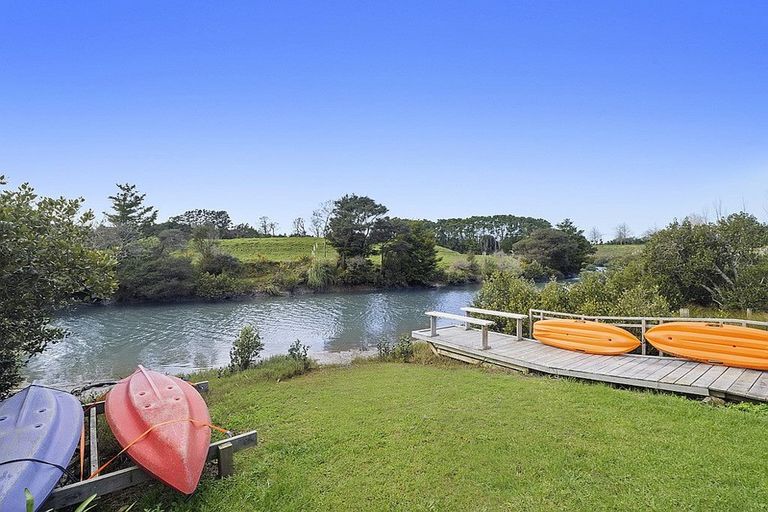 Photo of property in 754 Matakana Road, Warkworth, 0985