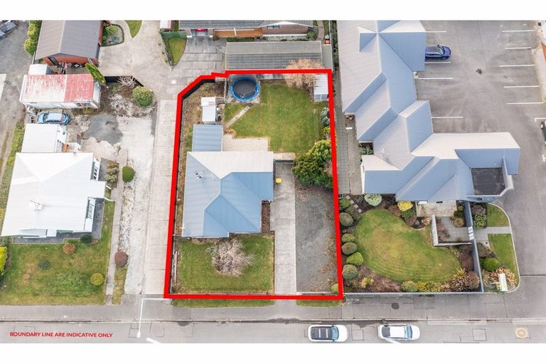 Photo of property in 378 Tay Street, Turnbull Thomson Park, Invercargill, 9810