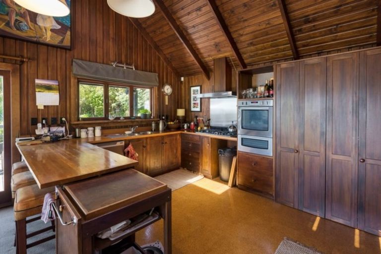 Photo of property in 363 Port Underwood Road, Whatamango Bay, Picton, 7281