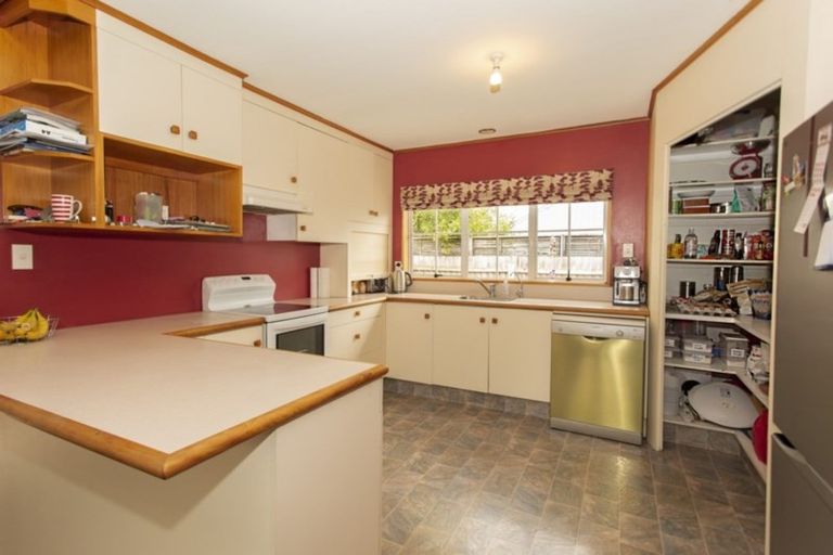 Photo of property in 17 Cameron Street, Ashburton, 7700