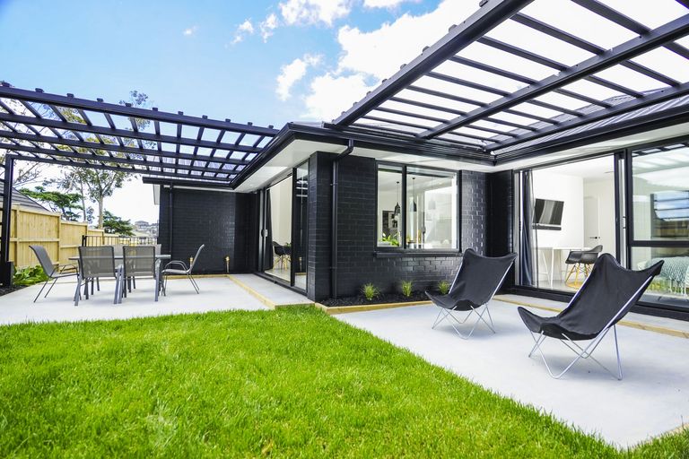 Photo of property in 46 Timberland Drive, Silverdale, 0932