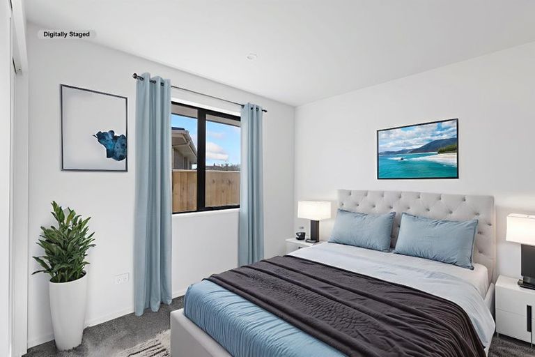 Photo of property in 39a Moore Street, Hillcrest, Auckland, 0627