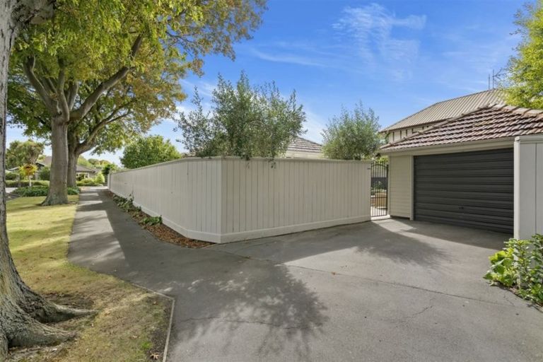 Photo of property in 156 Saint Albans Street, St Albans, Christchurch, 8014