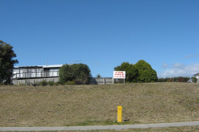 Photo of property in 3 Parekaawa Drive, Motuoapa, Turangi, 3382