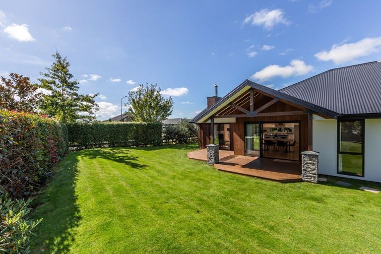 Photo of property in 12 Coutts Lane, West Melton, 7618