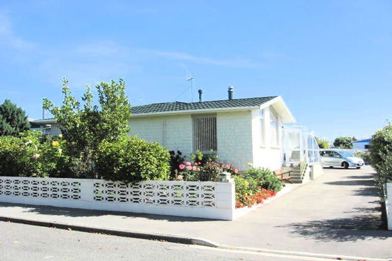 Photo of property in 15 Miro Street, Glenwood, Timaru, 7910