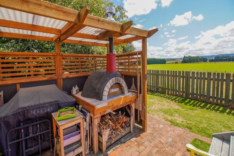 Photo of property in 733 Raetihi Ohakune Road, Ohakune, 4691