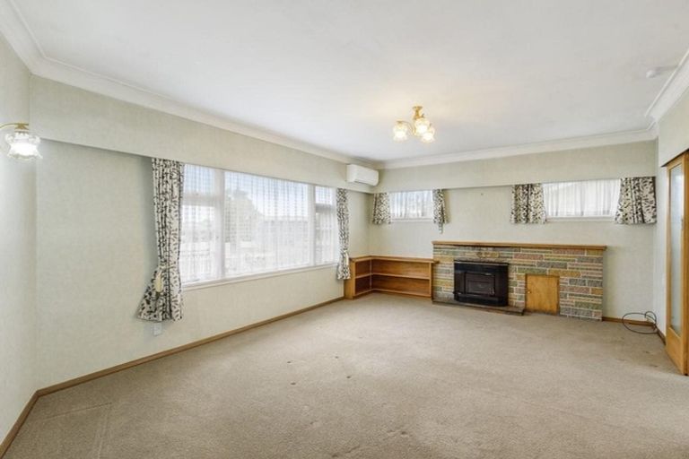 Photo of property in 46 George Street, Levin, 5510