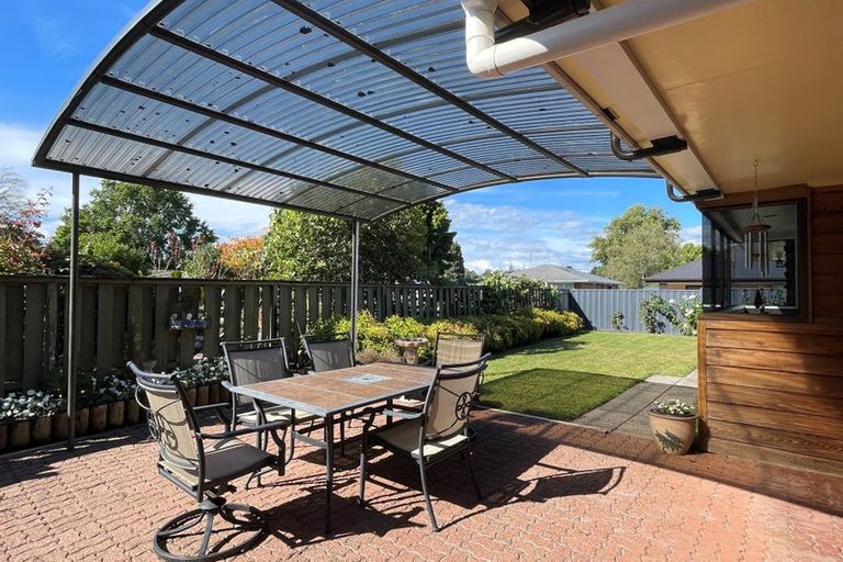 Photo of property in 15 Haerehuka Street, Otorohanga, 3900