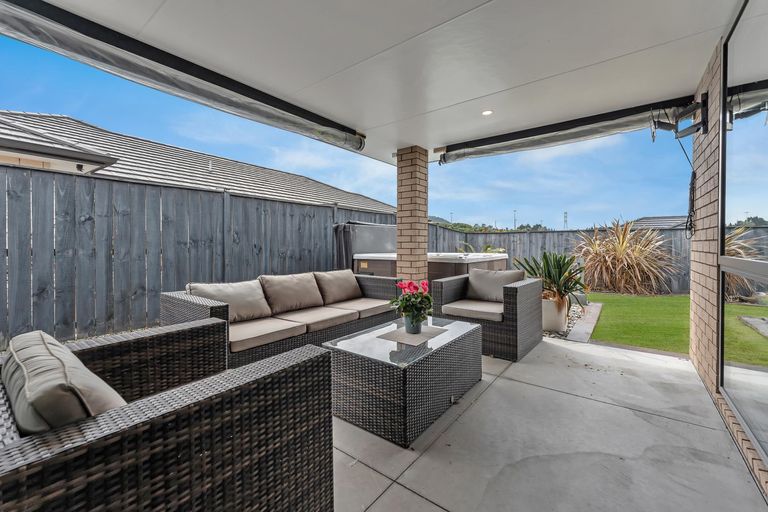 Photo of property in 1 Helenvale Crescent, Pokeno, 2402