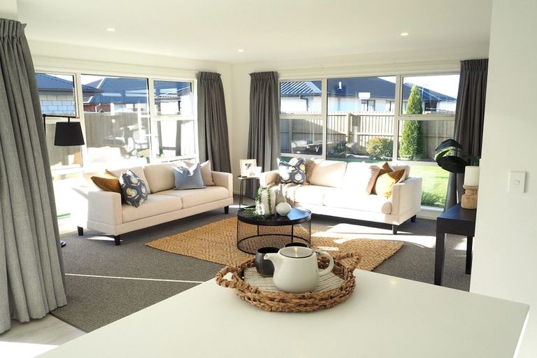 Photo of property in 106 Skyhawk Road, Wigram, Christchurch, 8042