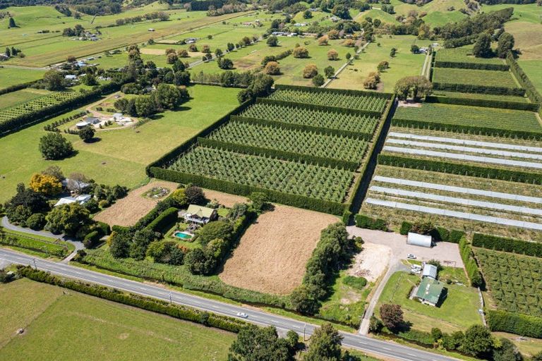 Photo of property in 121 Macdonald Road, Te Teko, Whakatane, 3192