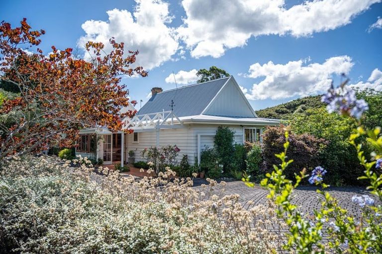 Photo of property in 611 Horseshoe Bush Road, Waitoki, Albany, 0794