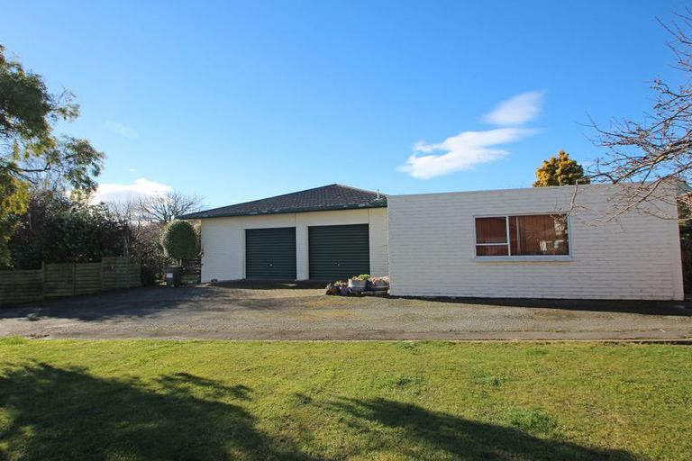 Photo of property in 4 Brent Street, South Hill, Oamaru, 9400