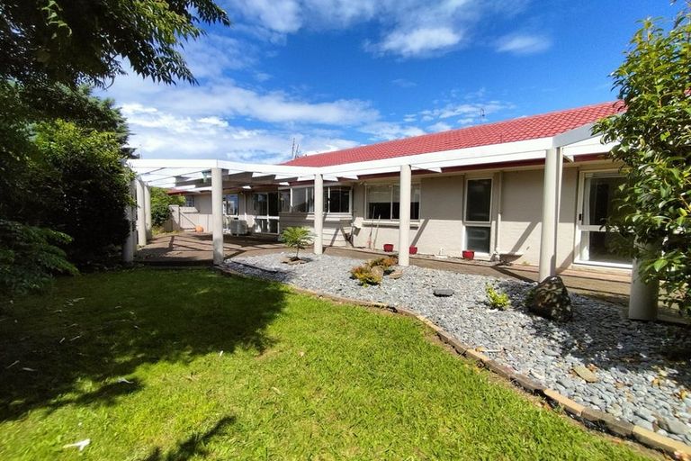 Photo of property in 20 Carriage Close, Northpark, Auckland, 2013