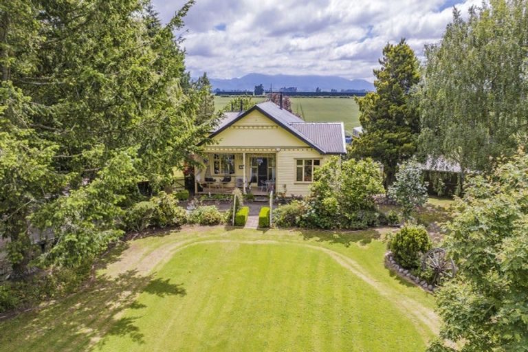 Photo of property in 2744 Tramway Road, Springfield, 7681